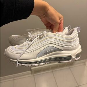 Women’s Nike Air Max 97s